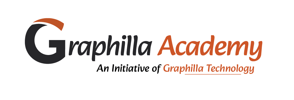 Graphilla Academy logo