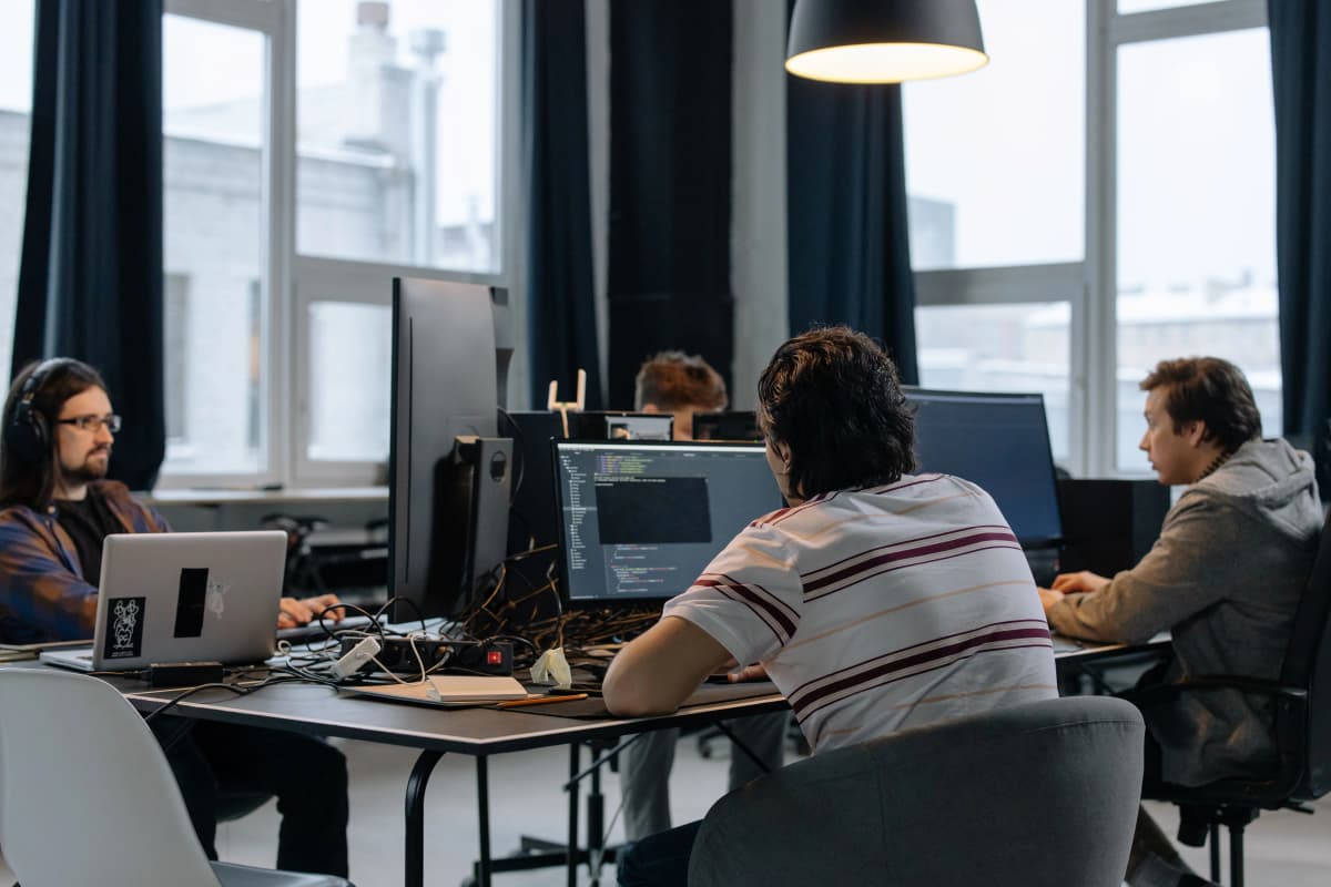 About Graphilla Academy