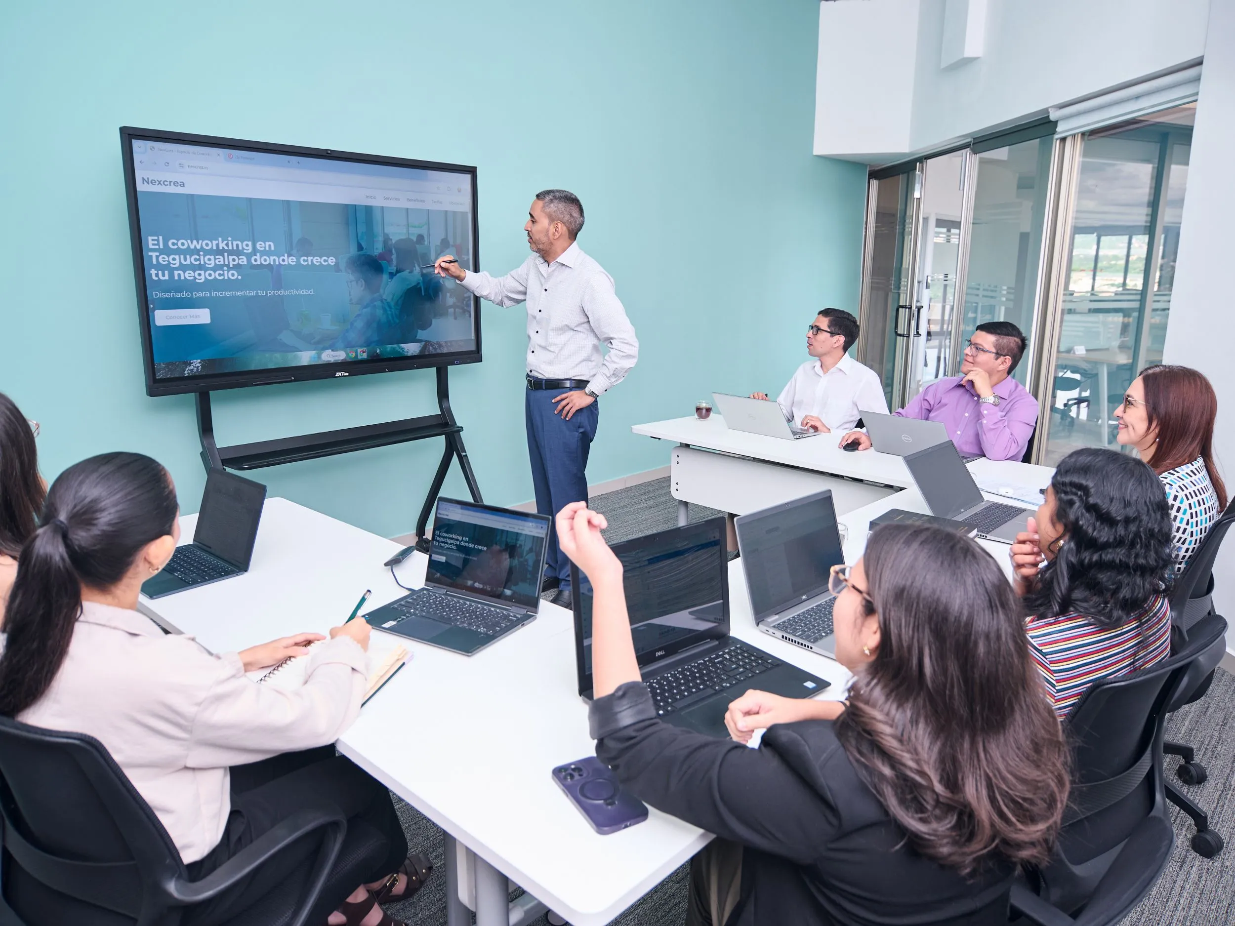 Modern Technology Curriculum