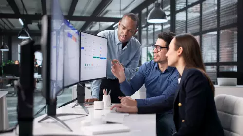 Industry-Based Learning