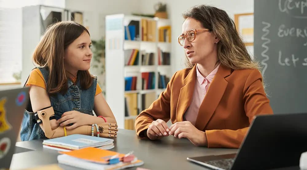 Professional Mentorship