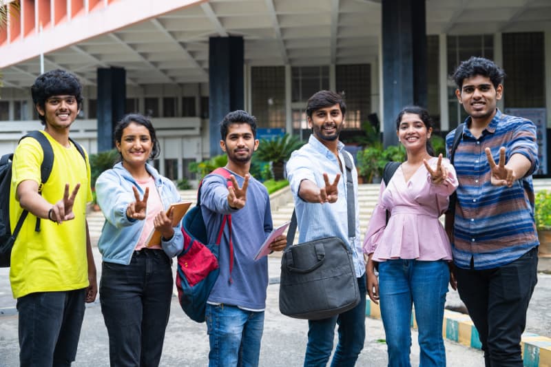 Career & Placement Support